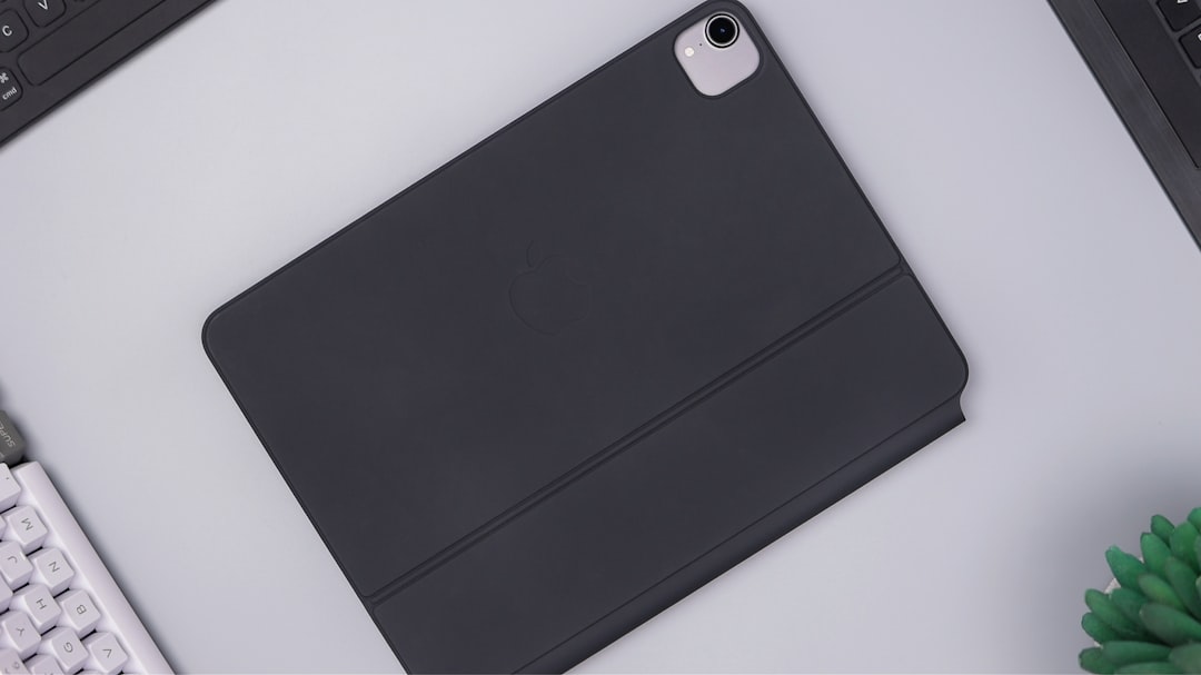 The Tech Enthusiast’s Guide to Eco-Friendly Gadgets